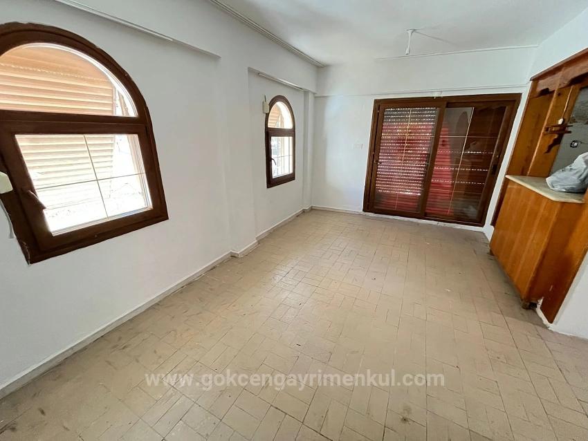 3+1 Villa Zum Verkauf In Der Gegend Von Özdere Ortamahalle!!!