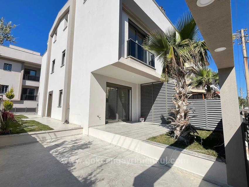 Villa Im Zentrum Von Özdere Ortamahalle, 350 Meter Vom Meer Entfernt!!!