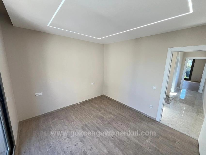 Villa Im Zentrum Von Özdere Ortamahalle, 350 Meter Vom Meer Entfernt!!!