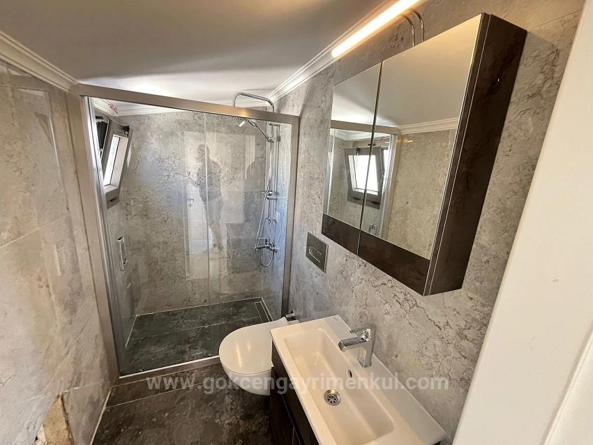 Villa Im Zentrum Von Özdere Ortamahalle, 350 Meter Vom Meer Entfernt!!!