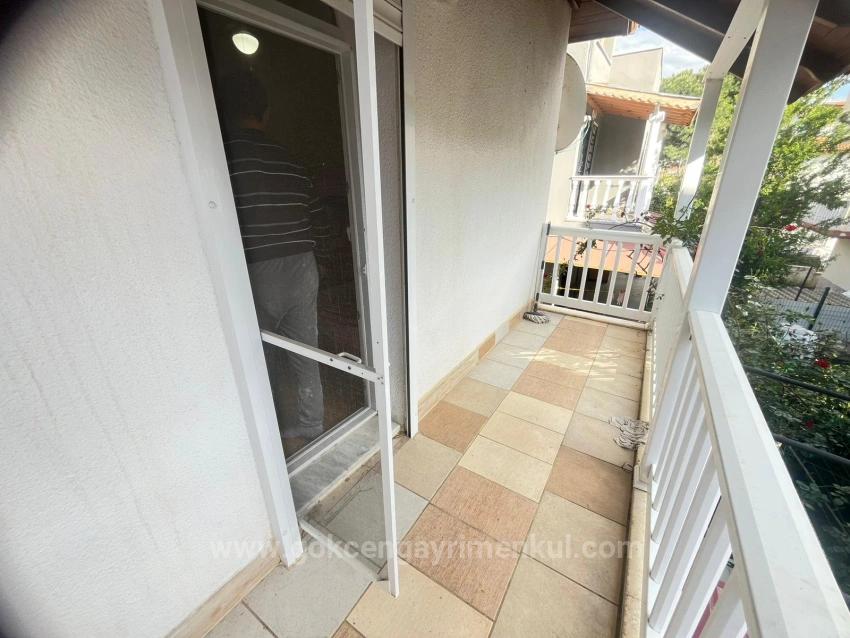 Villa 300 Meter Vom Meer Entfernt In Der Gegend Von Özdere Ortamahalle!!