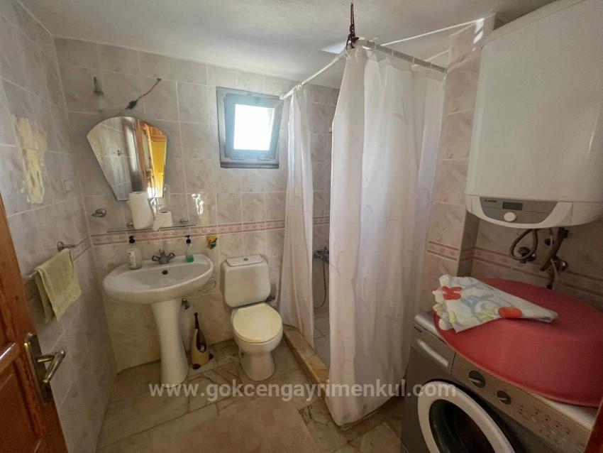 3+1 Villa Zum Verkauf In Der Gümüldür-Region Von İzmir!!!