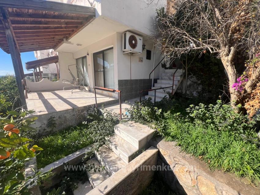 3+1 Villa Zum Verkauf In Der Gümüldür-Region Von İzmir!!!