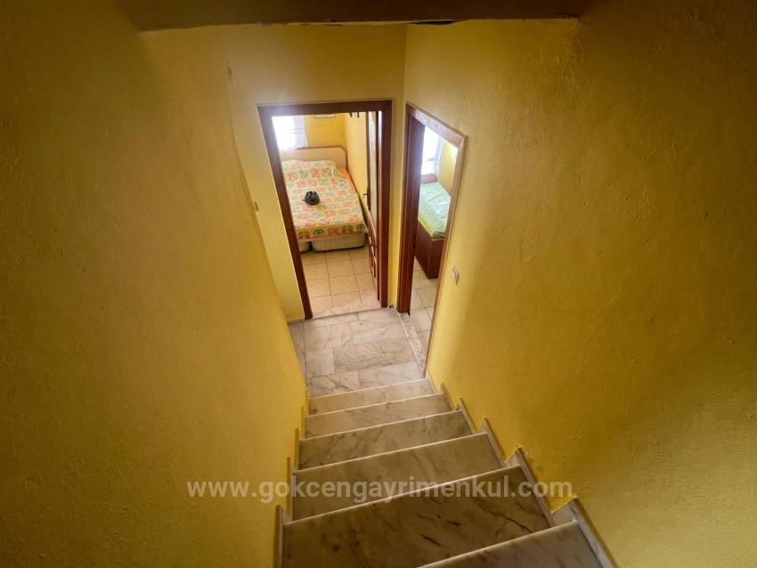 3+1 Villa Zum Verkauf In Der Gümüldür-Region Von İzmir!!!