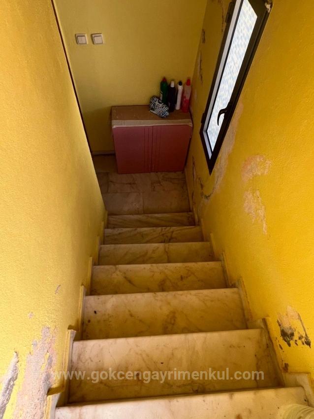 3+1 Villa Zum Verkauf In Der Gümüldür-Region Von İzmir!!!