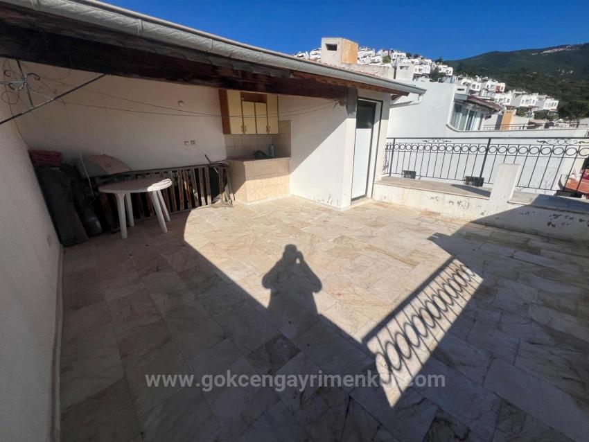 3+1 Villa Zum Verkauf In Der Gümüldür-Region Von İzmir!!!