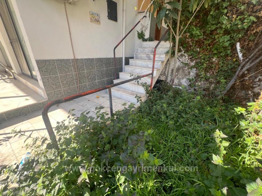 3+1 Villa Zum Verkauf In Der Gümüldür-Region Von İzmir!!!