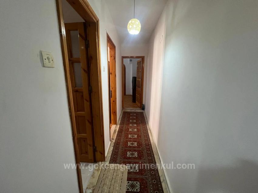 3+1 Villa, 100 Meter Vom Meer Entfernt In Der Region Gümüldür!!!