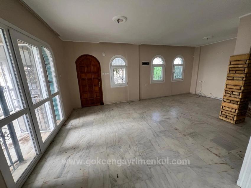 Villa In Der Region Özdere Çukuraltı, 200 Meter Vom Meer Entfernt!!!