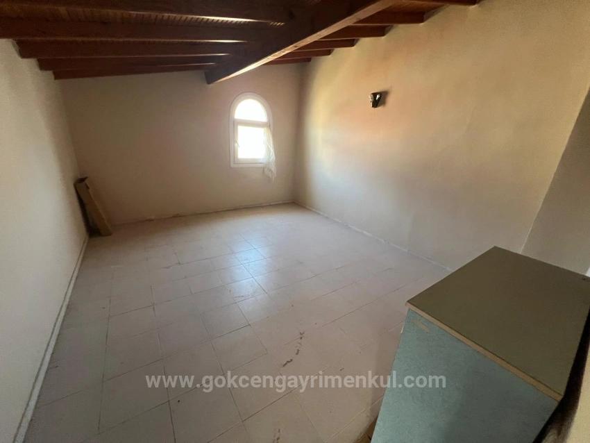 Villa In Der Region Özdere Çukuraltı, 200 Meter Vom Meer Entfernt!!!