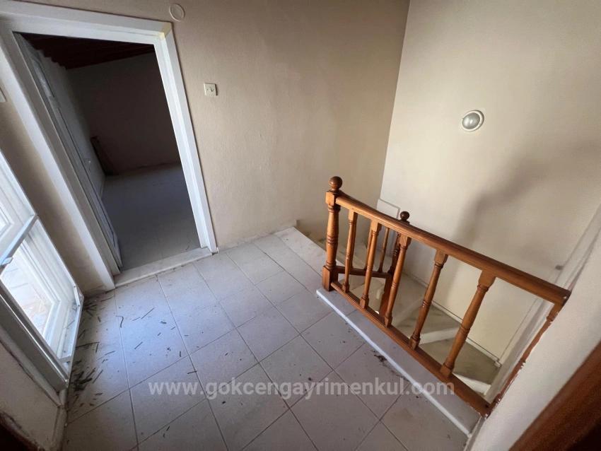 Villa In Der Region Özdere Çukuraltı, 200 Meter Vom Meer Entfernt!!!