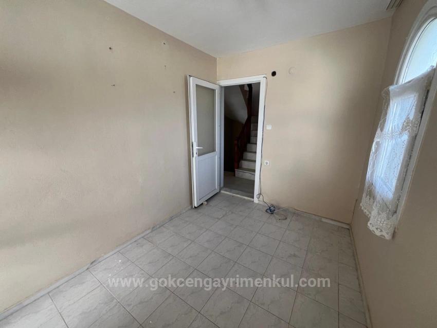 Villa In Der Region Özdere Çukuraltı, 200 Meter Vom Meer Entfernt!!!