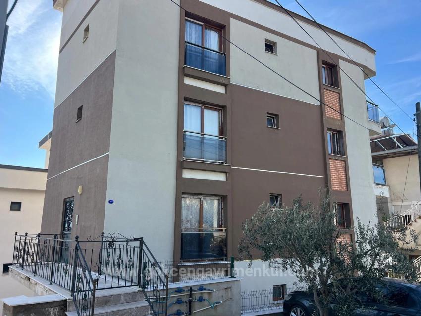 2+1-Apartment In Der Region Gümüldür!!!