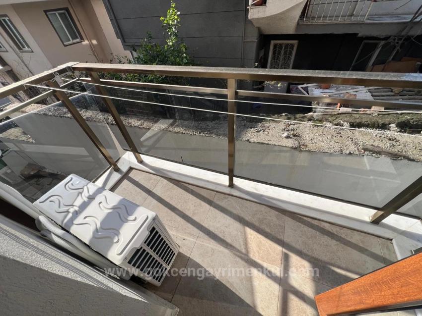 2+1-Apartment In Der Region Gümüldür!!!