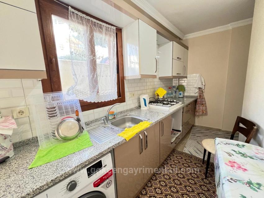 2+1-Apartment In Der Region Gümüldür!!!