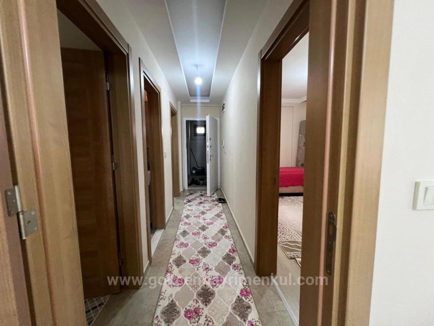 2+1-Apartment In Der Region Gümüldür!!!
