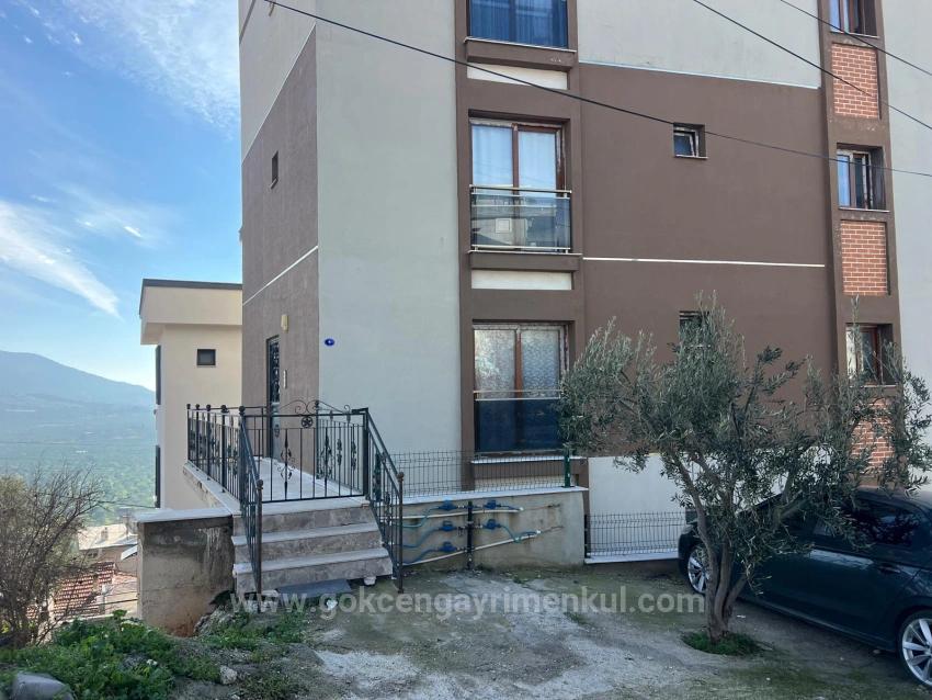 2+1-Apartment In Der Region Gümüldür!!!