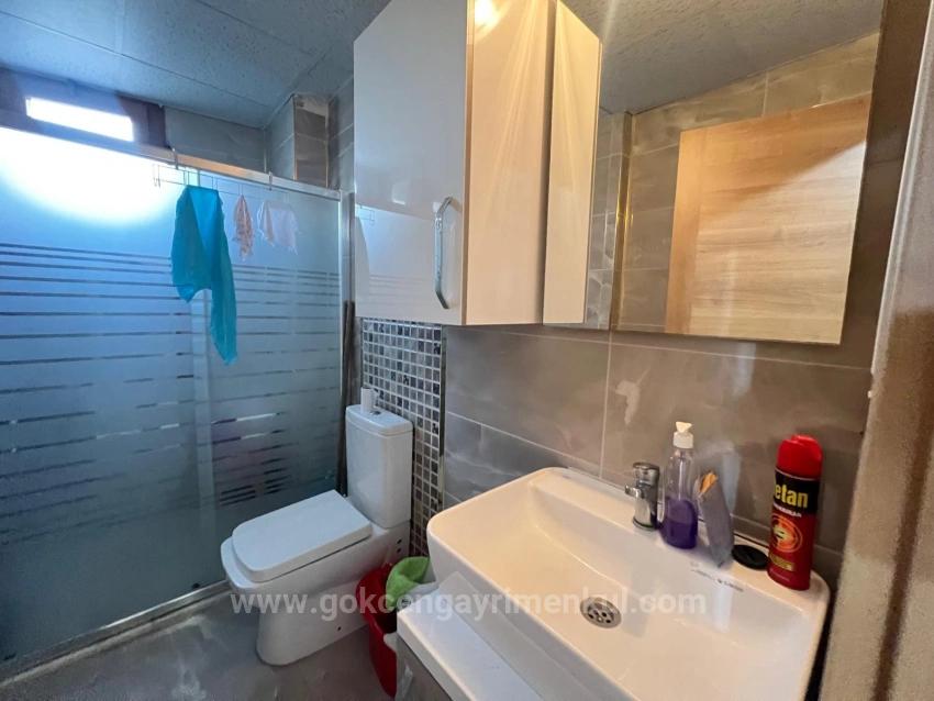 2+1-Apartment In Der Region Gümüldür!!!