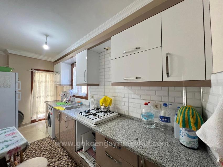 2+1-Apartment In Der Region Gümüldür!!!