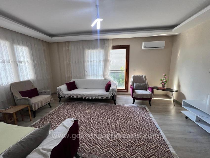 2+1-Apartment In Der Region Gümüldür!!!