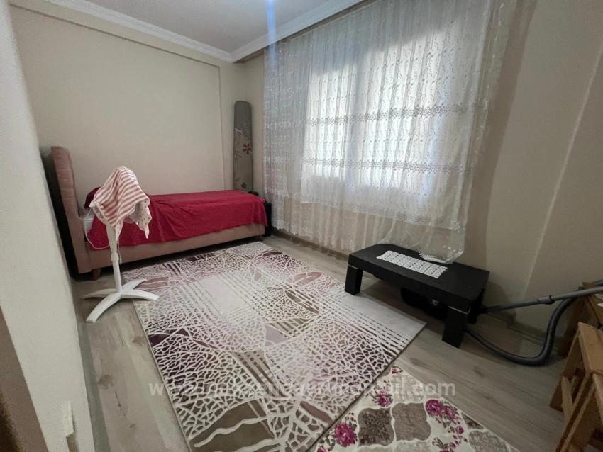 2+1-Apartment In Der Region Gümüldür!!!