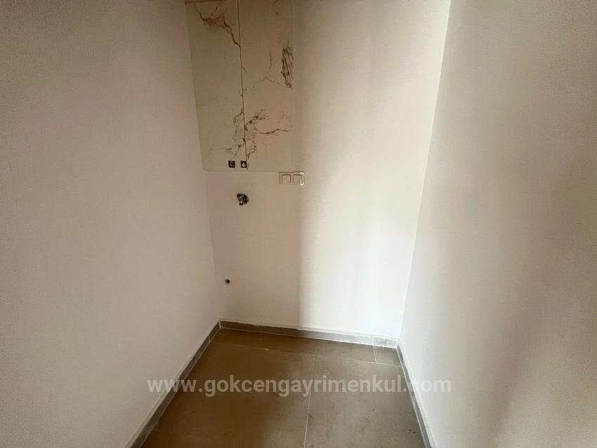 3+1 Villa Im Zentrum Von Özdere Çukuraltı!!!