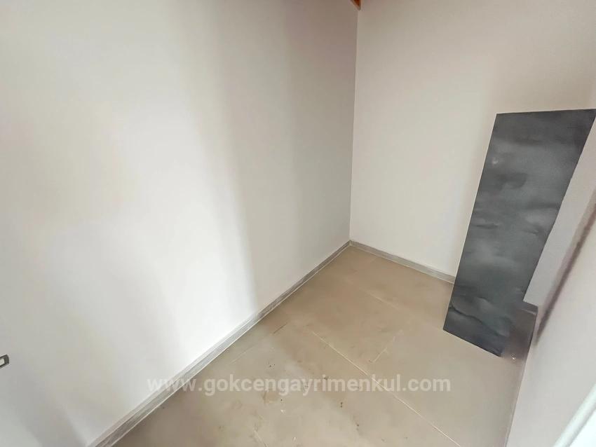 3+1 Villa Im Zentrum Von Özdere Çukuraltı!!!