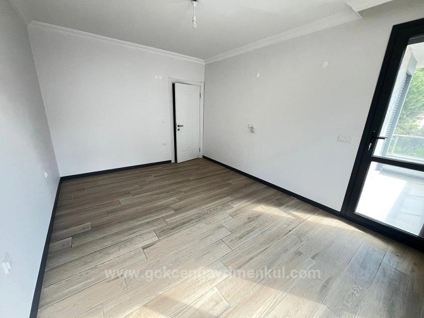 3+1 Villa Im Zentrum Von Özdere Çukuraltı!!!