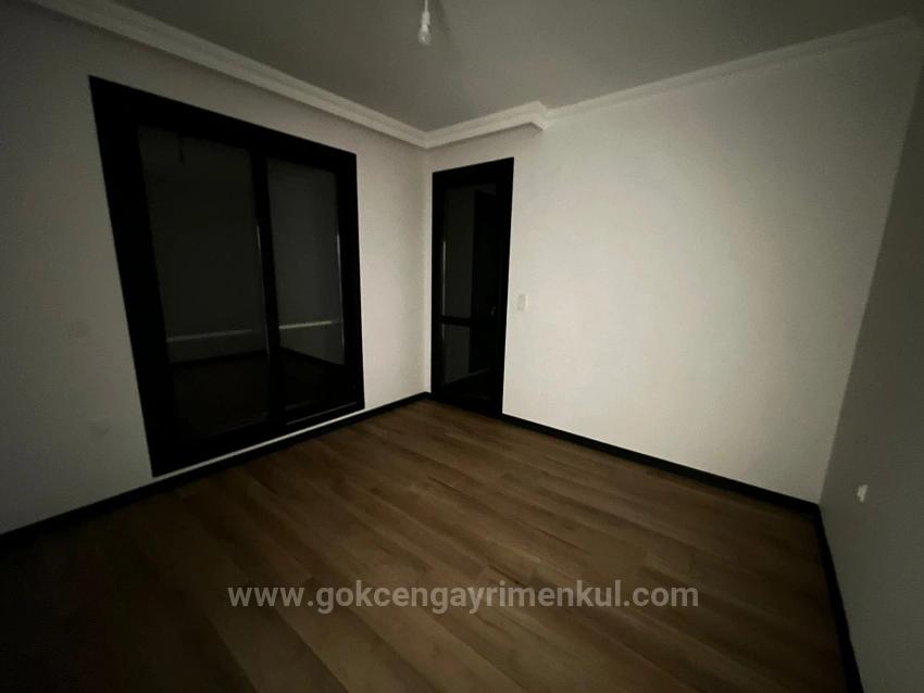 3+1 Villa Im Zentrum Von Özdere Çukuraltı!!!