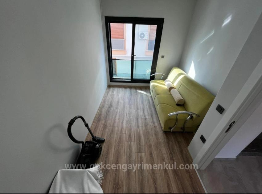 3+1 Villa Im Zentrum Von Özdere Çukuraltı!!!