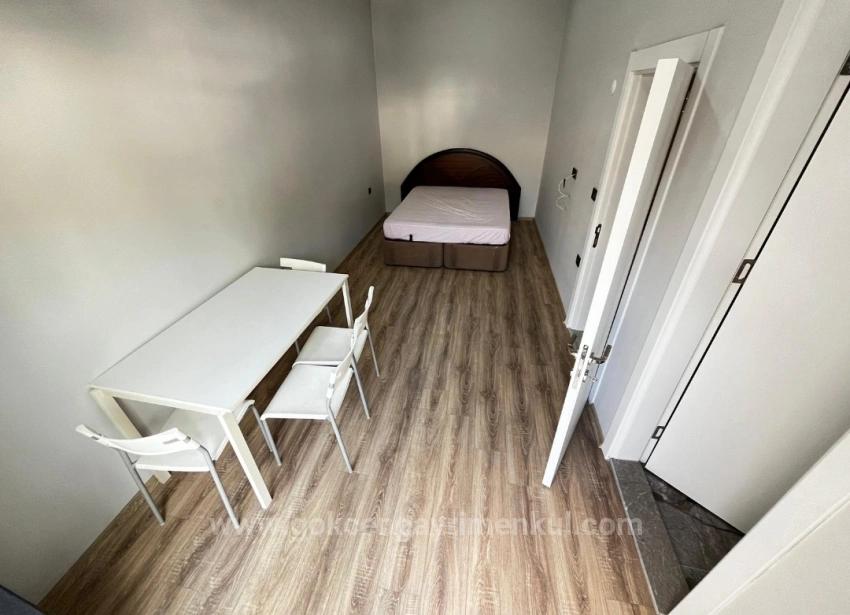 3+1 Villa Im Zentrum Von Özdere Çukuraltı!!!