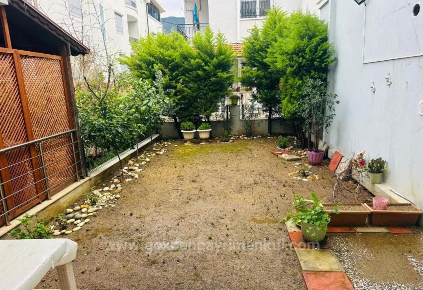 3+1 Villa Im Zentrum Von Özdere Ortamahalle, 300 Meter Vom Meer Entfernt!!!!