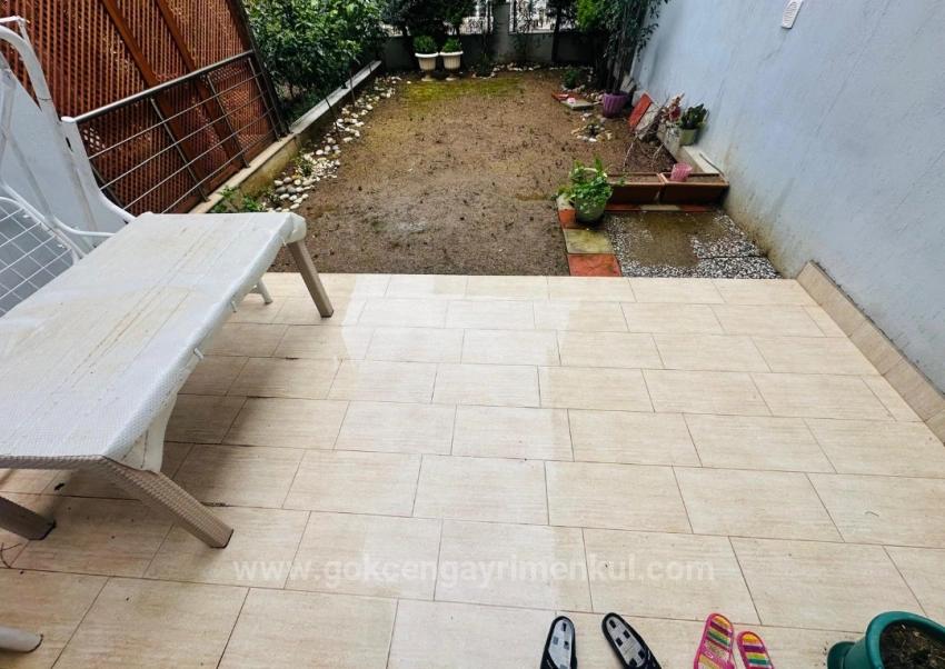 3+1 Villa Im Zentrum Von Özdere Ortamahalle, 300 Meter Vom Meer Entfernt!!!!