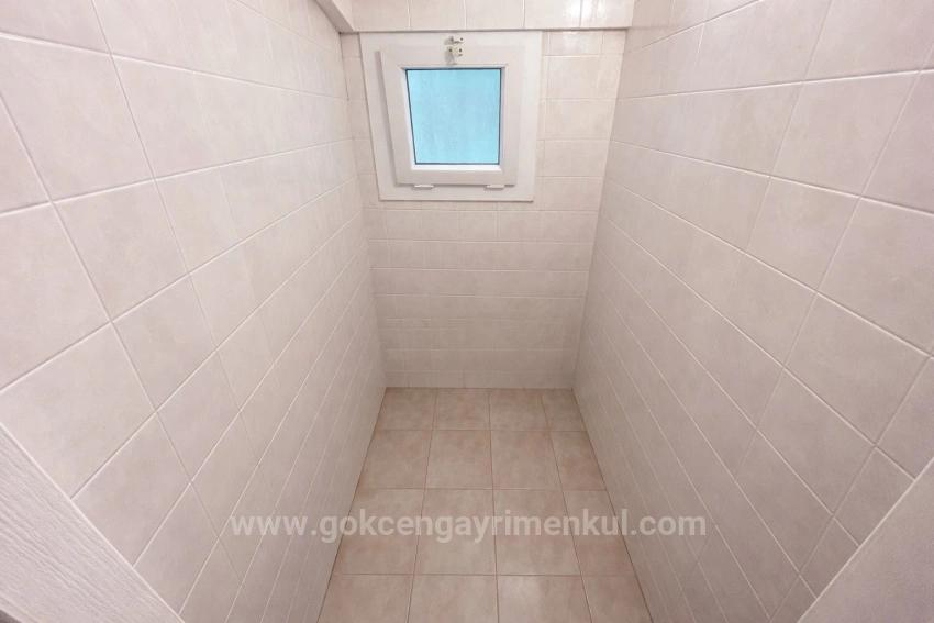 2+1 Erdgeschosswohnung In Özdere Çukuraltı, Nur 150 Meter Vom Meer Entfernt!!!!