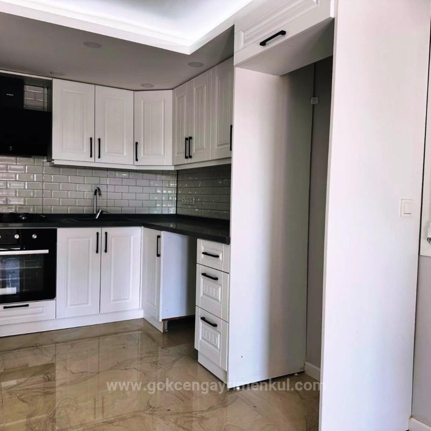 3+1 Villa In Der Region Doğanbey In Seferihisar!!!