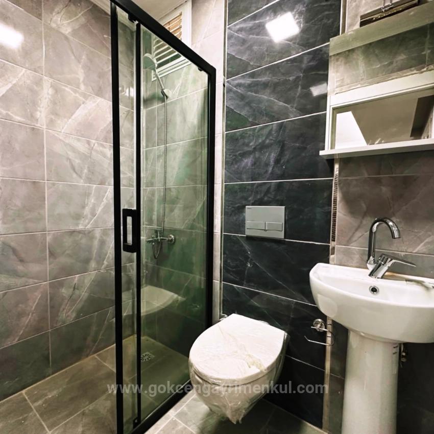 3+1 Villa In Der Region Doğanbey In Seferihisar!!!