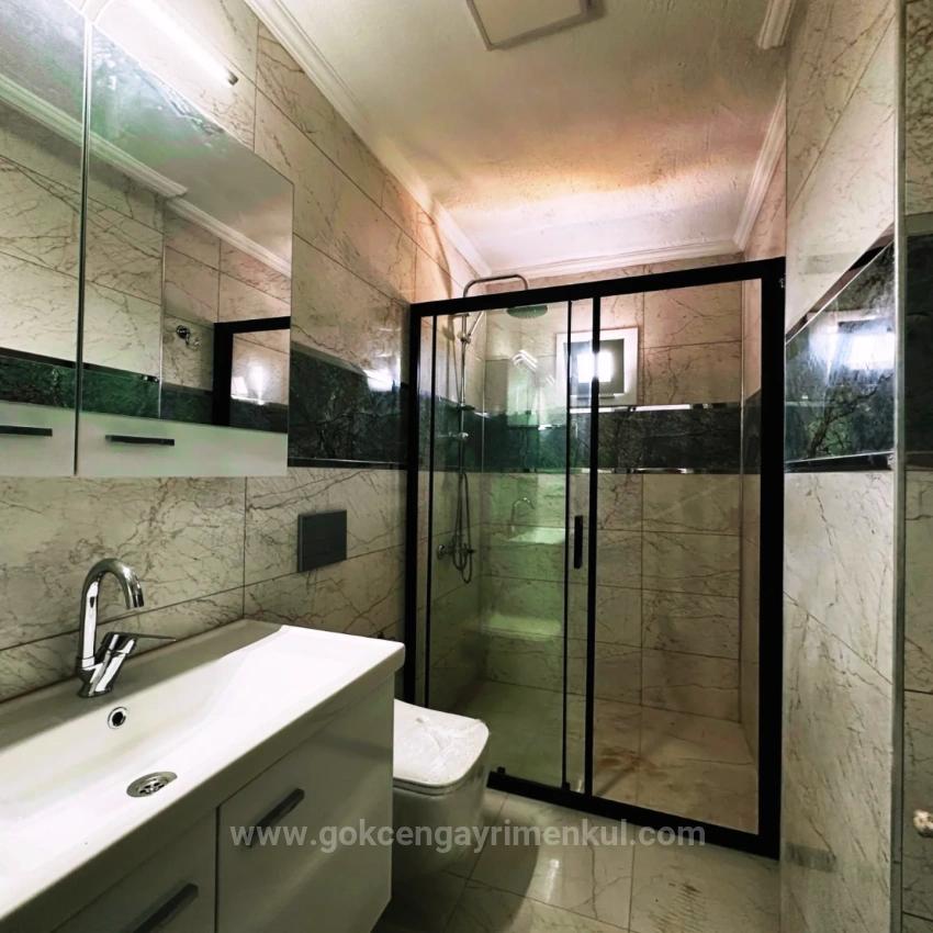 3+1 Villa In Der Region Doğanbey In Seferihisar!!!