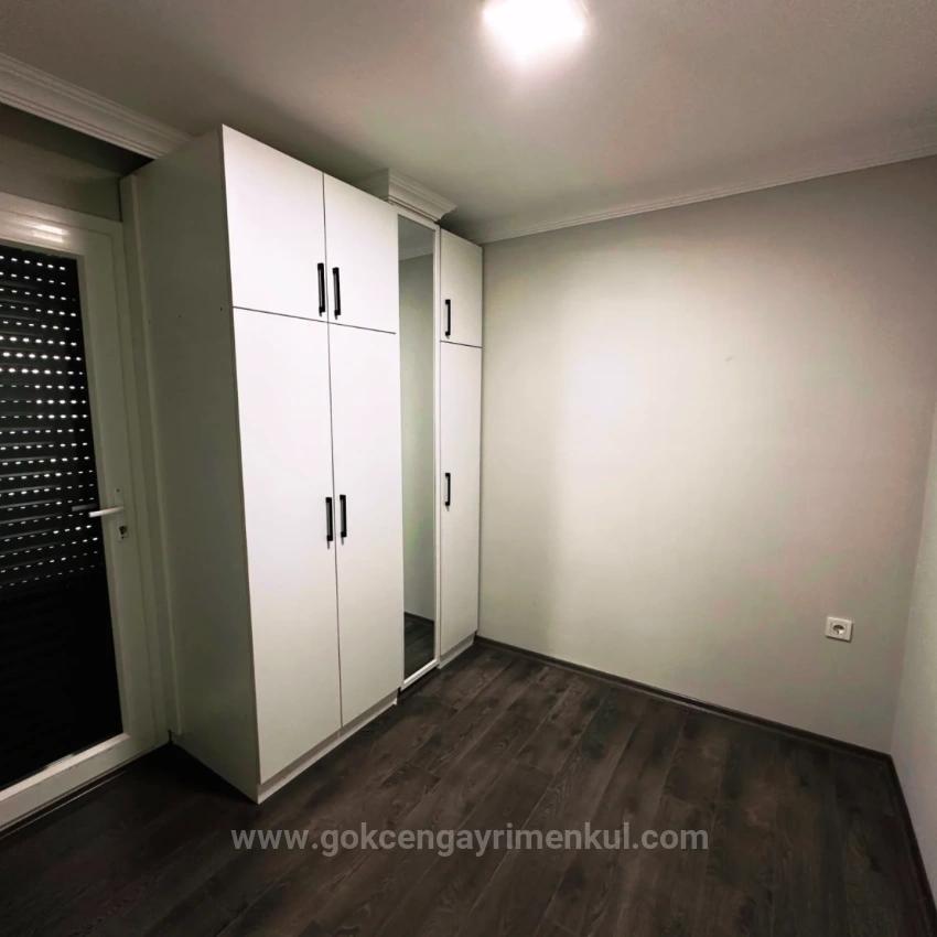 3+1 Villa In Der Region Doğanbey In Seferihisar!!!