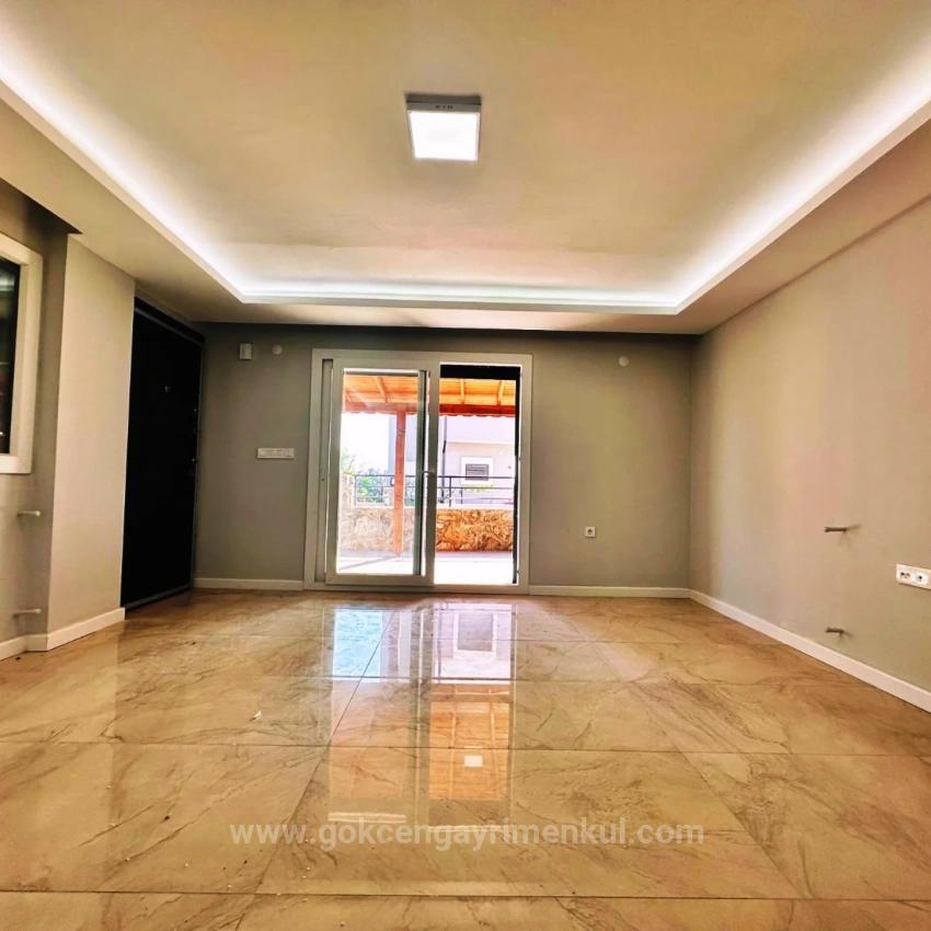 3+1 Villa In Der Region Doğanbey In Seferihisar!!!