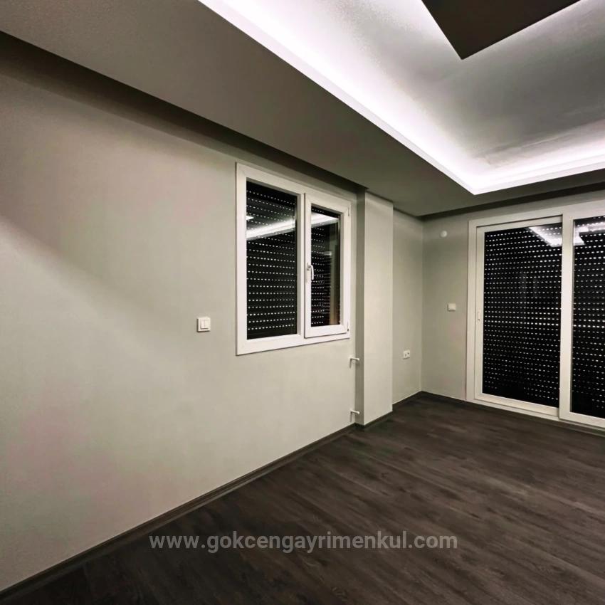 3+1 Villa In Der Region Doğanbey In Seferihisar!!!