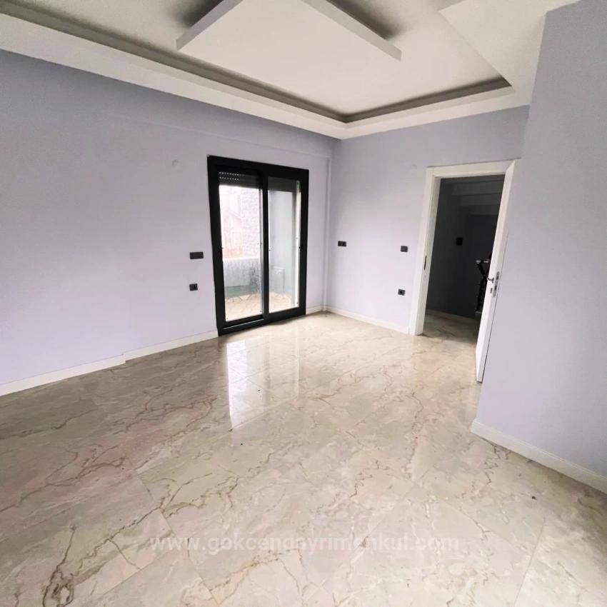 3+1 Freistehende Villa Im Özdere-Ortamahalle-Gebiet, 100 Meter Vom Meer Entfernt!!!!