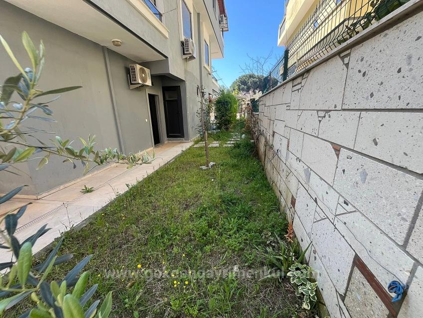 3+1 Villa Im Zentrum Von Özdere Ortamahalle!!!