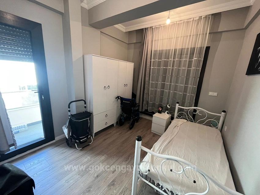 3+1 Villa Im Zentrum Von Özdere Ortamahalle!!!