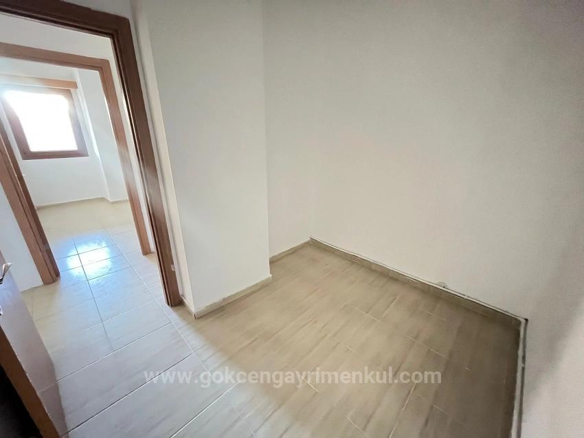 3+1 Erdgeschosswohnung Direkt Am Meer In Gümüldür!!!