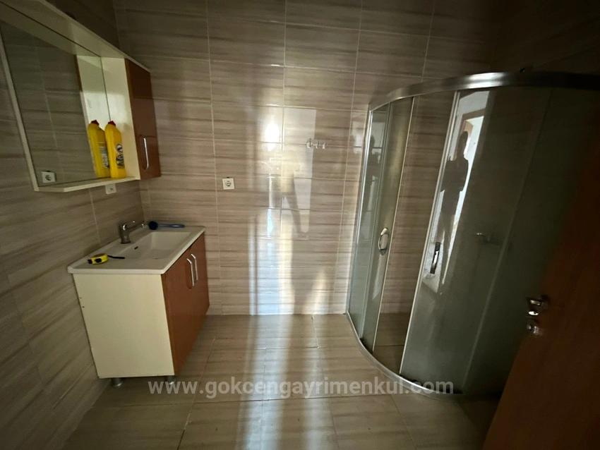 3+1 Erdgeschosswohnung Direkt Am Meer In Gümüldür!!!