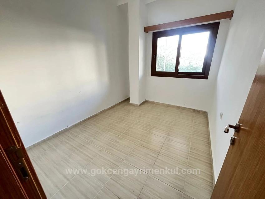 3+1 Erdgeschosswohnung Direkt Am Meer In Gümüldür!!!