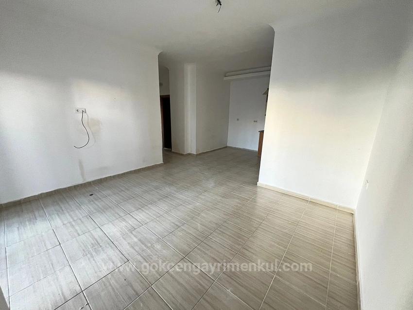 3+1 Erdgeschosswohnung Direkt Am Meer In Gümüldür!!!