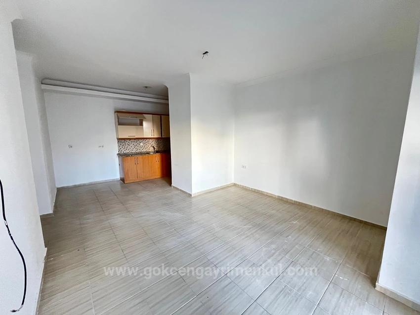 3+1 Erdgeschosswohnung Direkt Am Meer In Gümüldür!!!