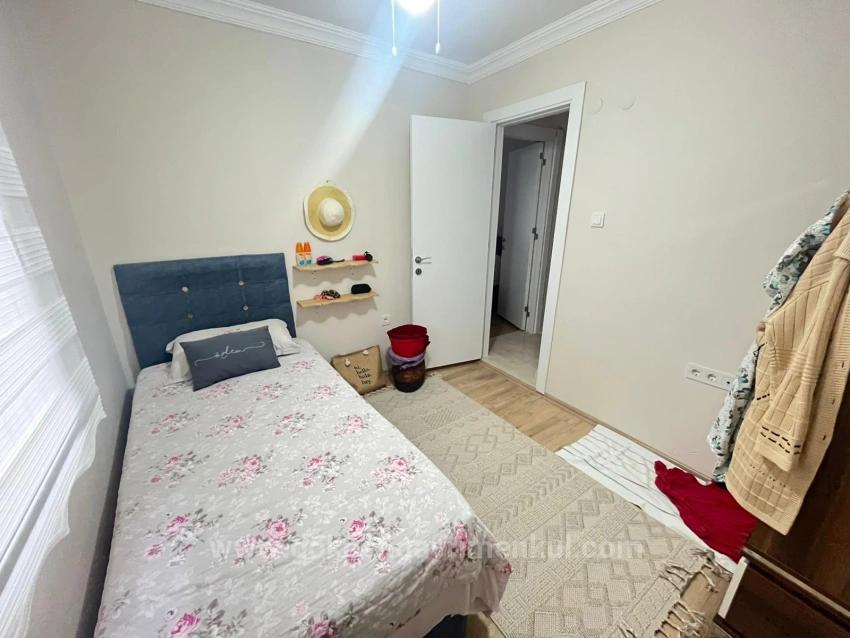 3+1 Villa Im Zentrum Von Özdere Ortamahalle!!!!