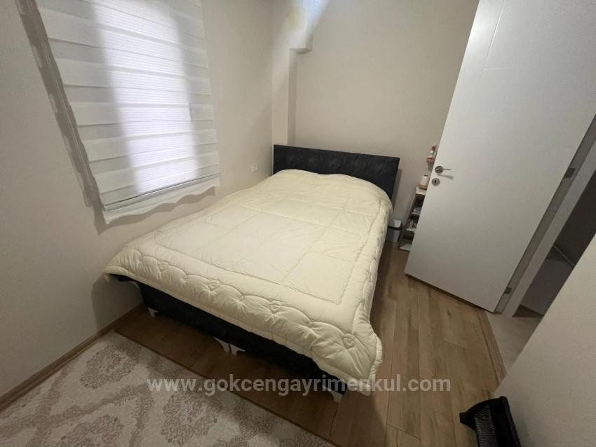 3+1 Villa Im Zentrum Von Özdere Ortamahalle!!!!